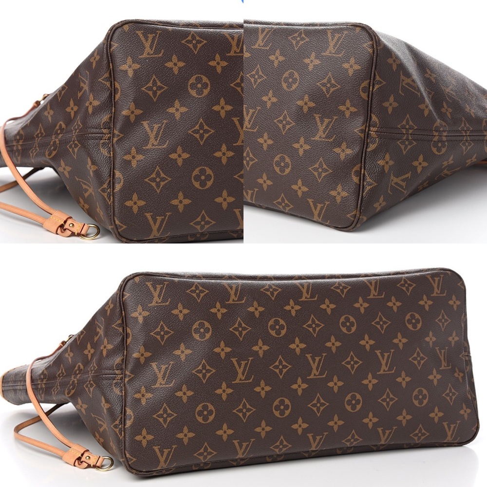 Neverfull GM Authentic - Picture 4 of 6